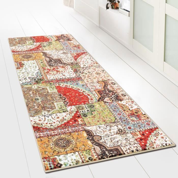 Karat Tapis de passage Tesoro - 80 x 50