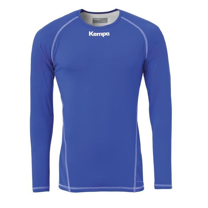 Maillot de compression ML Kempa Attitude