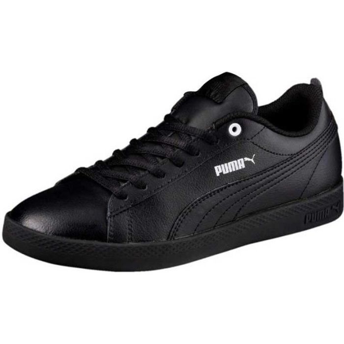 Chaussures Femme Baskets Puma Smash V2 L