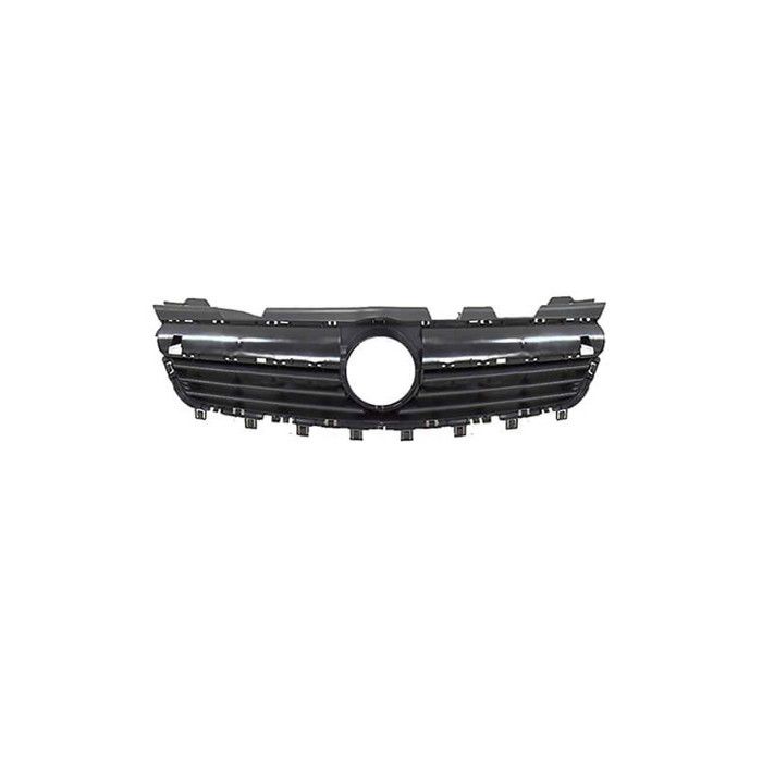 Grille de calandre avant pour OPEL ZAFIRA B ph. 1 2005-2008, Neuve.