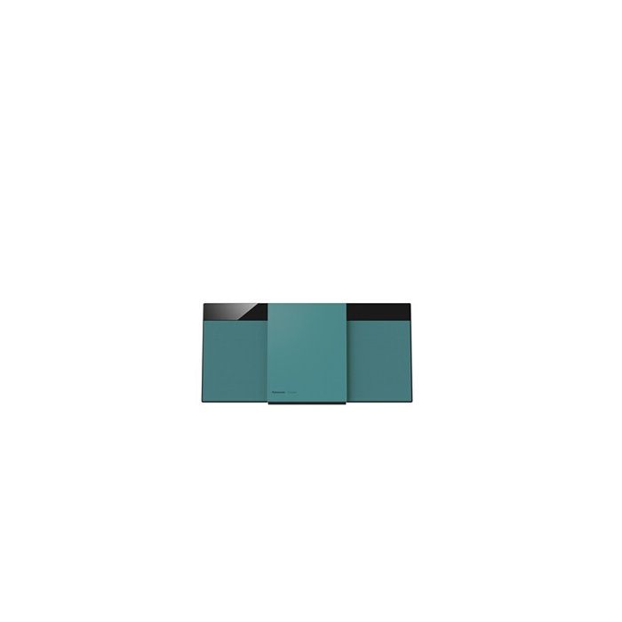 Panasonic SC-HC304, 20 W, 8 cm, DAB+,FM, Interne, LCD, Numérique