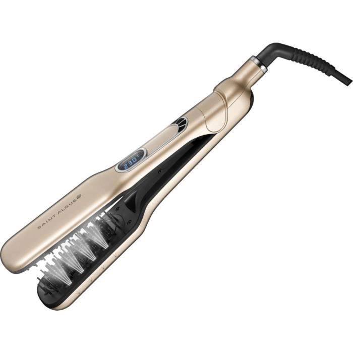 SAINT-ALGUE Lisseur vapeur Demeliss Steam