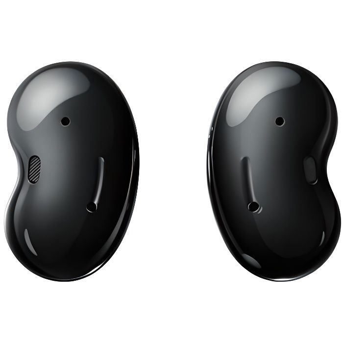 Samsung Galaxy Buds Live. Type de produit: Casque. Technologie de connectivité: Sans fil, Bluetooth. Utilisation recommandée: