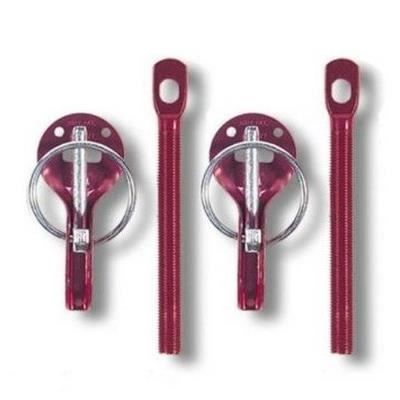 SPARCO FERMETURE DE SÉCURITÉ CAPO SPARCO ROJO