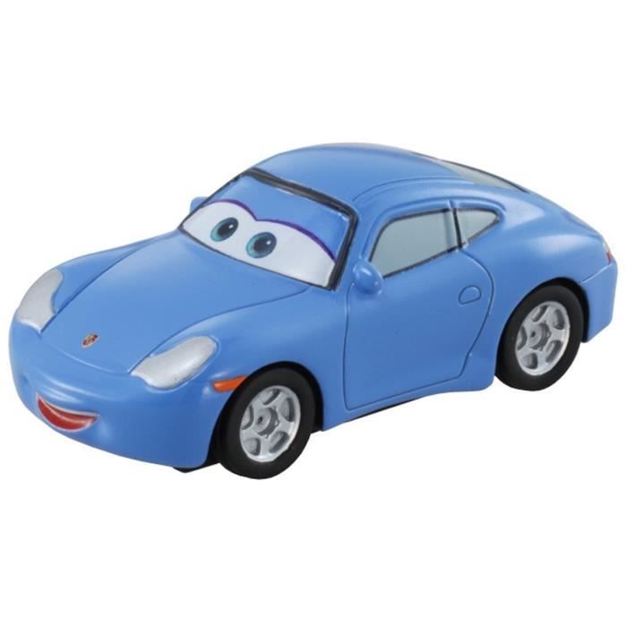 Tomica Disney Pixar Cars Sally C-05