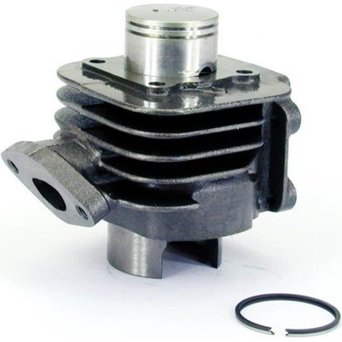 TNT CYLINDRE SCOOT TNT FONTE ADAPT YAMAHA BOOSTER - BWS - STUNT