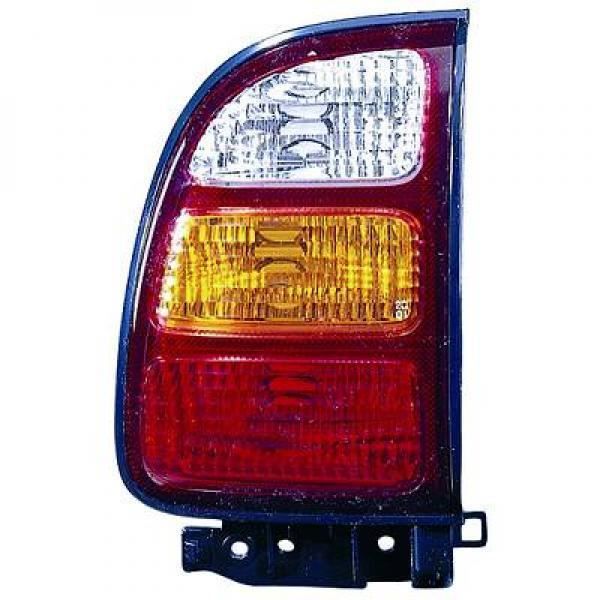Feu arrière gauche TOYOTA RAV 4 (A1) de 97 à 00 - OEM : 81560-42050