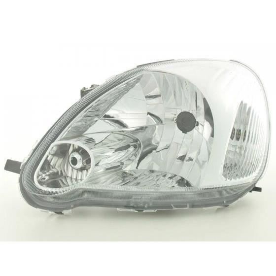Phare avant gauche pour Toyota Yaris (Type P1) …