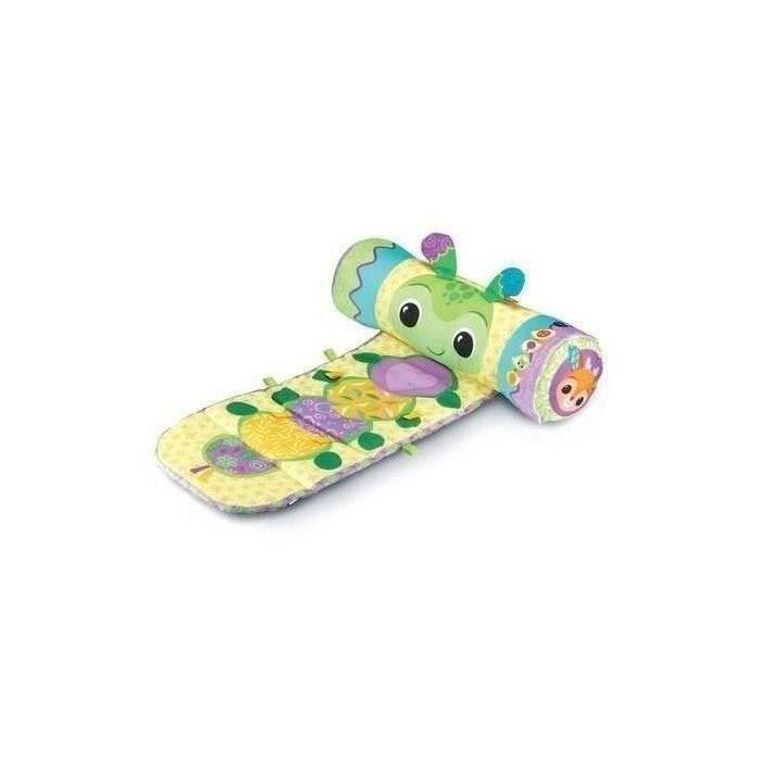 Vtech Baby - Rouleau d'éveil musical 3 en 1 - 3 - 24 mois