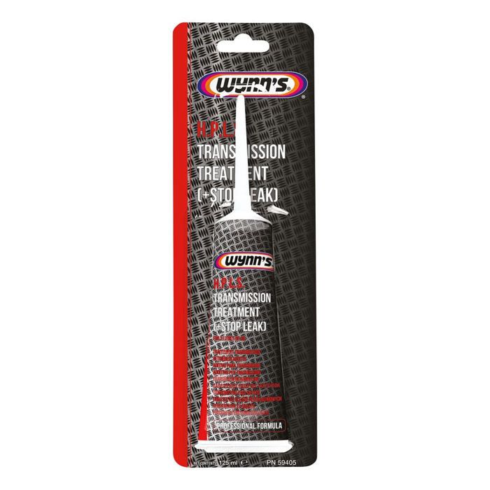 Tube pour traitement transmission Wynn's 125ml …