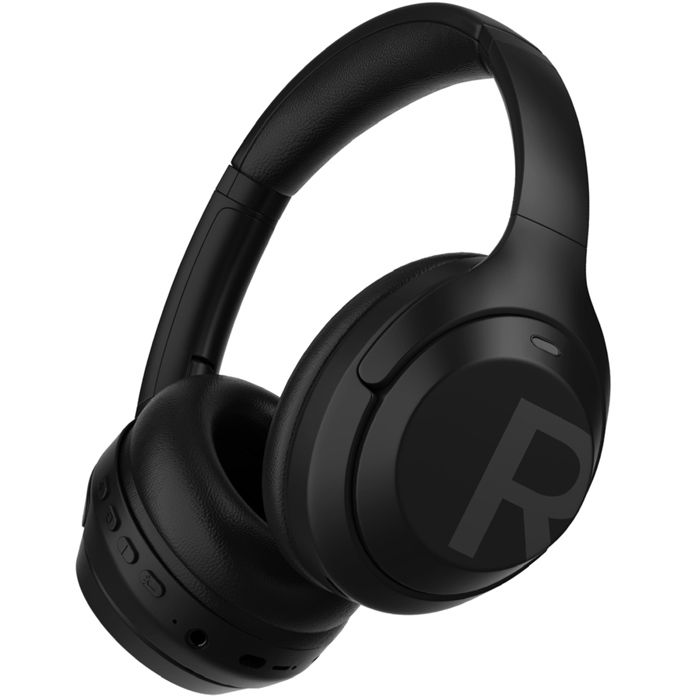 Casque supra-auriculaire sans fil, Casque Bluetooth 5.0 Confortable et ...