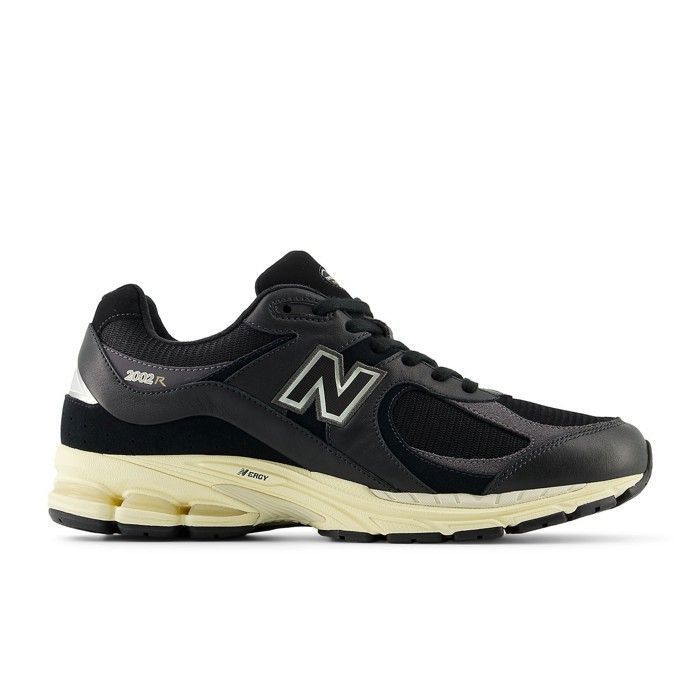 New Balance Basket New Balance M2002R IB Black