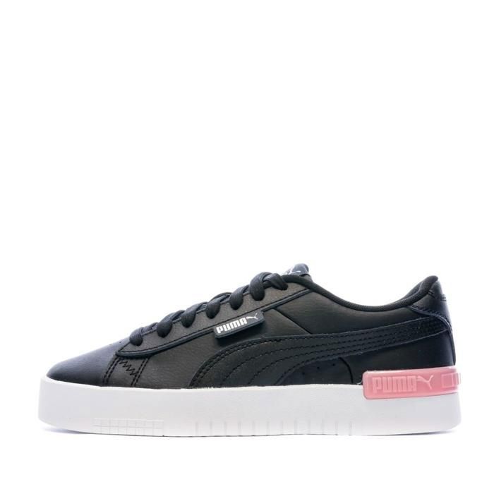 Puma Baskets Noir Femme Puma Jada