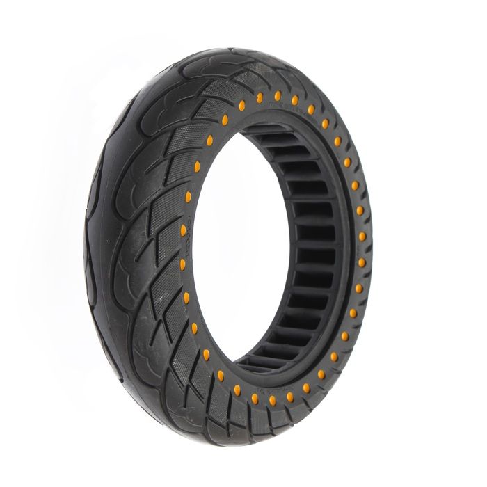 Pneu 10x2.50 (60/70-6.5) PU YELLOW DOT ONYX