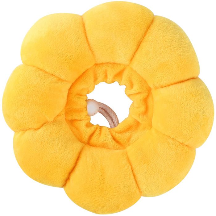 Meilleurs prix pour Collier de protection pour chat rglable anti-lchage taille M diamtre du cou 25 cm convient pour 8 12 chats PZCC