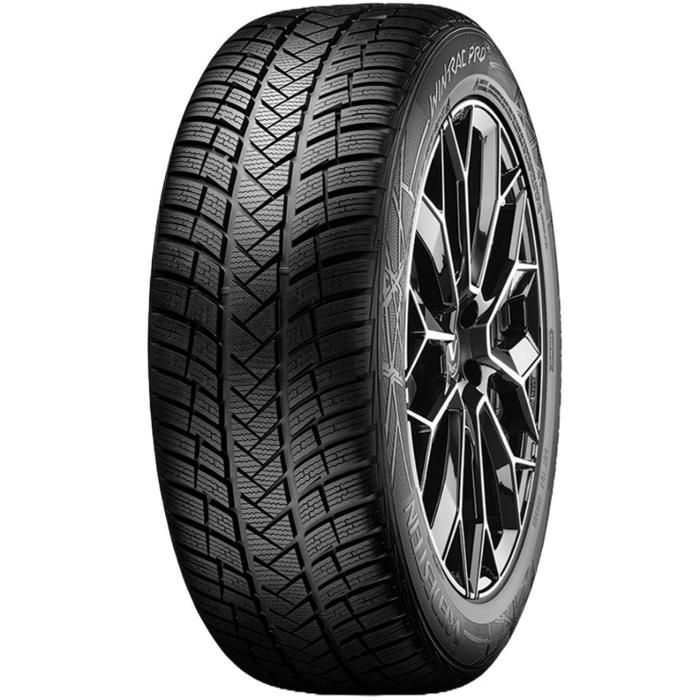 Pneus 4x4 Hiver - VREDESTEIN - WINTRAC PRO+ - 285/40 R20 108W