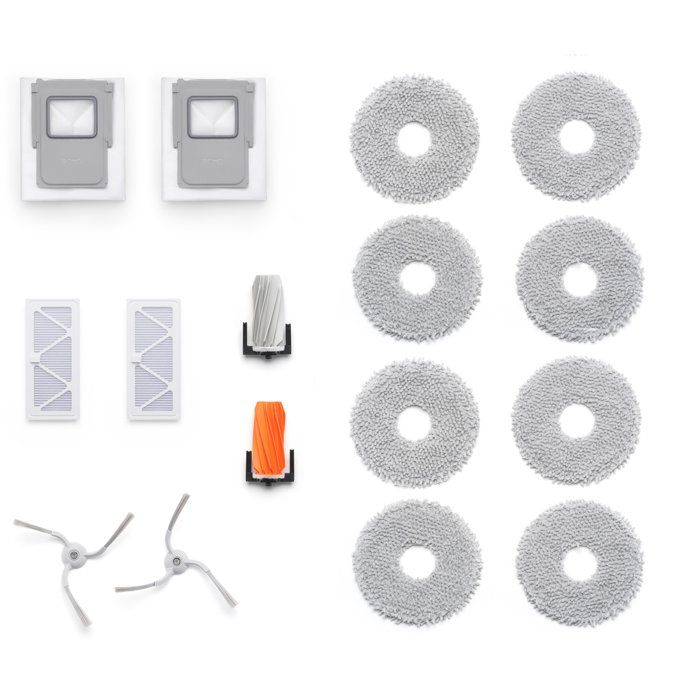 KIT D'ACCESSOIRES ROMO - vue 2