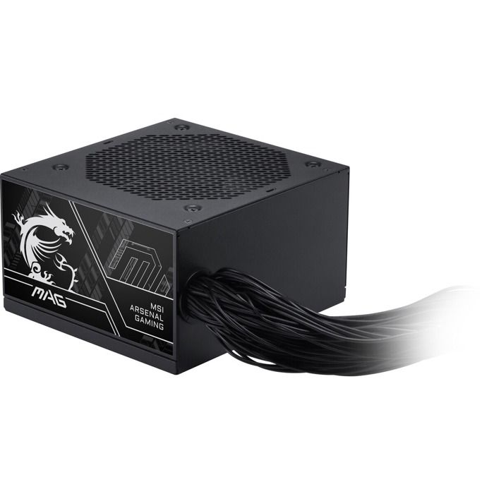 MAG A650BN PCIE5 III - vue 2