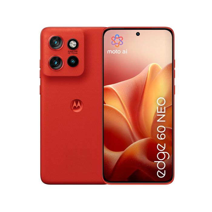 Motorola PBA80004SE Rouge