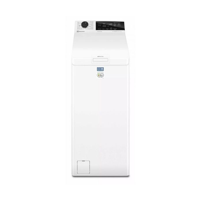 Electrolux Lave-linge top 6kg 1200 tours/min - EW6TI3264AK Electrolux Lave-linge top 6kg 1200 tours/min - EW6TI3264AK