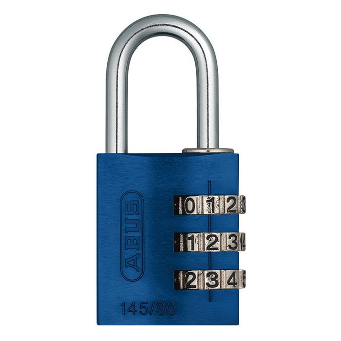 ABUS 14520 Lock Tag - vue 2