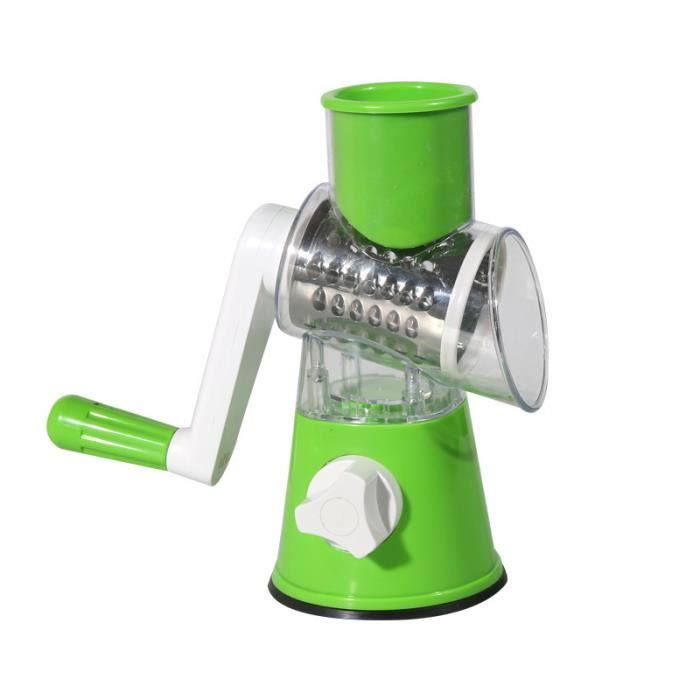Presse-purée Manuel Multifonction - Pour Pommes De Terre, Avocat, Fruits Mous - Gadget De Cuisine Pratique
