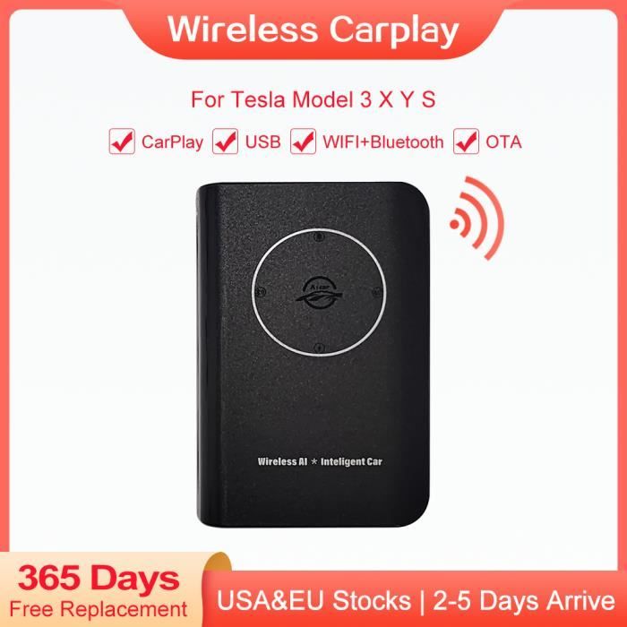 Chargeur sans Fil, Chargeur Induction 15W Wireless Charger Stand