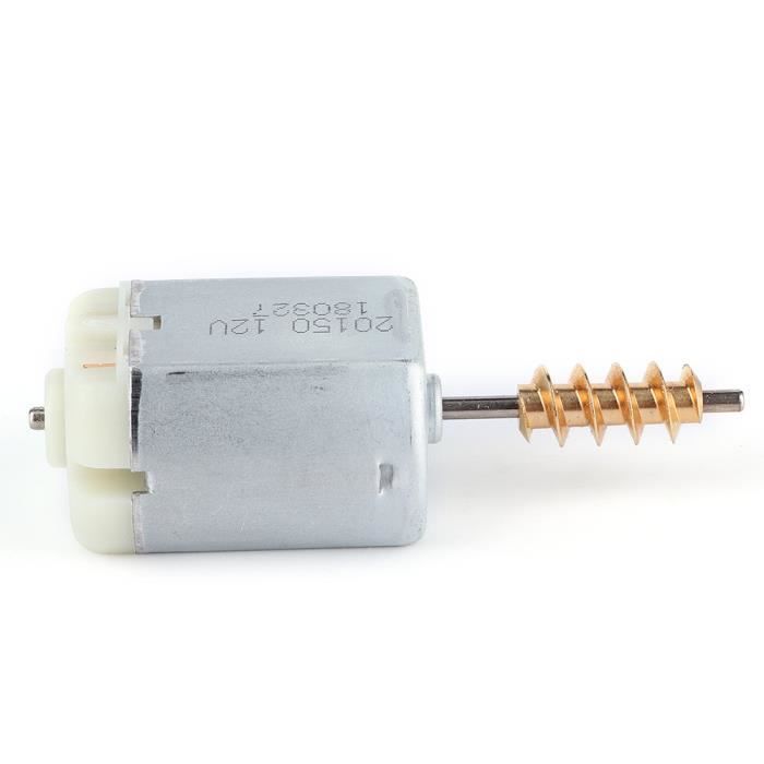 Serrure Centralisée De Hayon Pour Renault CLIO MEGANE - Référence 7700435694 - Actionneur Moteur De Verrouillage