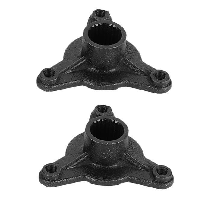 Bulle de phare transparent booster bws avant 2004 - Maxi Pièces 50