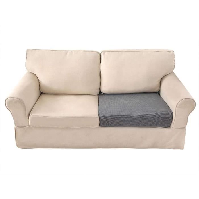 housse coussin canapé