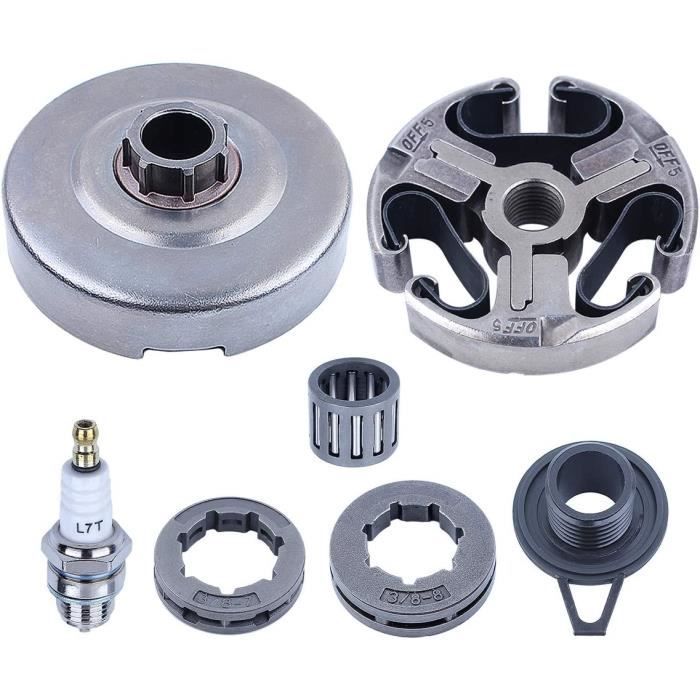 Embrayage tronçonneuse Husqvarna 435 /440 - 575568001