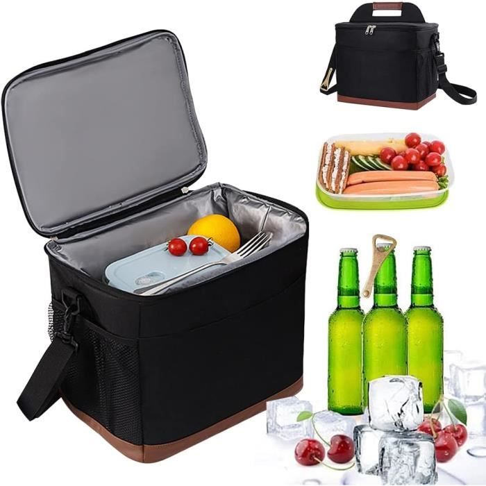 Glaciere ou sac isotherme 2025