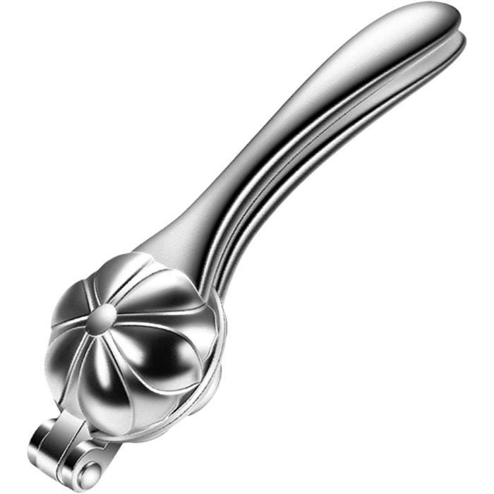 Coupe-châtaignes En Acier Inoxydable - 3 Pièces, Multifonction Pour Noix, Noisettes, Marrons - Design Ergonomique, Facile à Nettoyer - 11