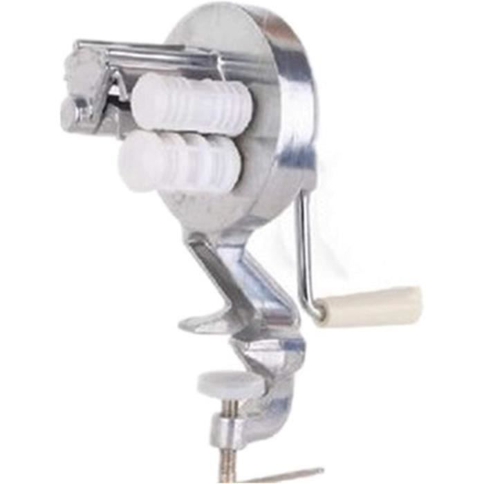 Machine À Pâtes,Machine À Pates Fraiches Pâtes Maker En Alliage D
