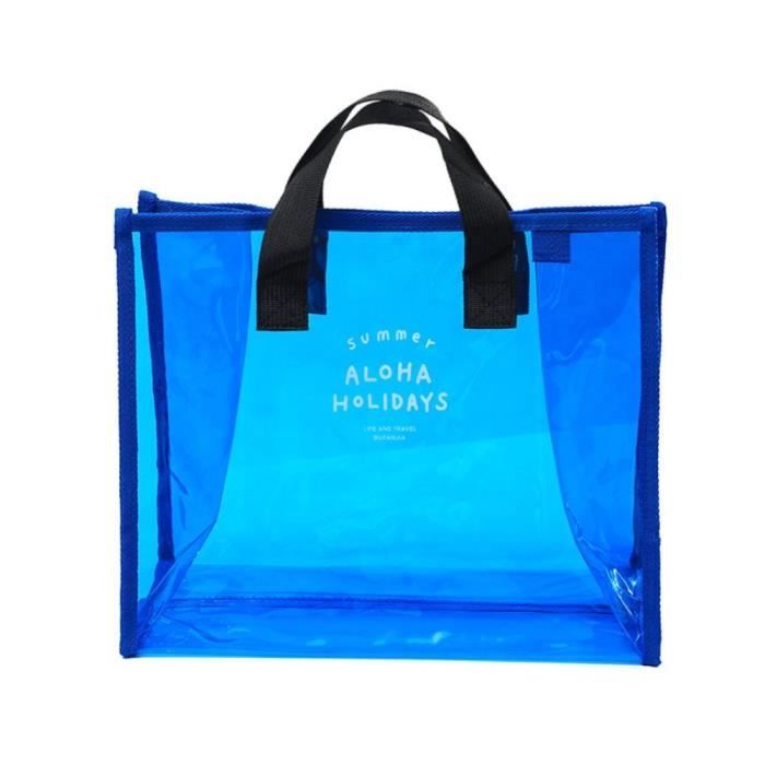 TROUSSE DE PLAGE POOL TORTUE NEOPRENE BLANC