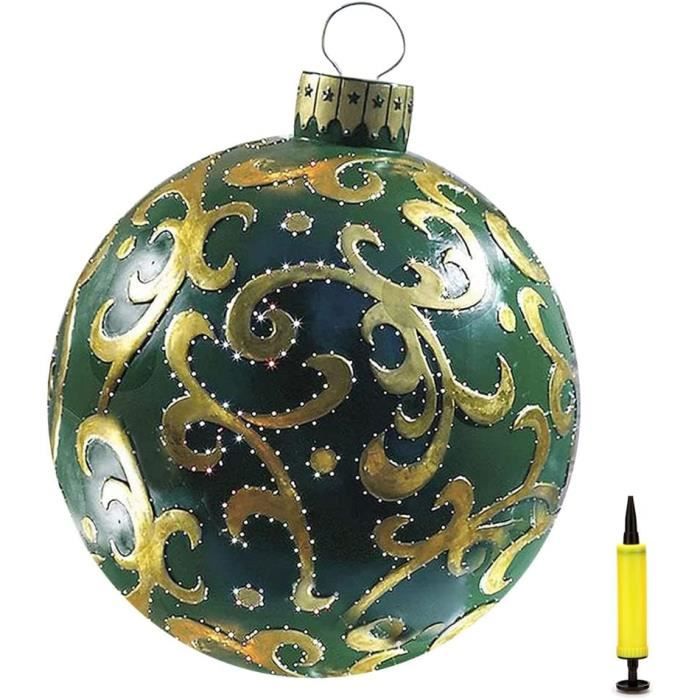 HOMCOM Décoration Gonflable De Noël De 8 Pieds Avec/soldat Jouant De La De Noel De 8 Pieds Avec Soldat Jouant De La Batterie