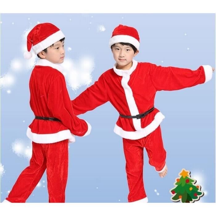 Vetement de noel enfant online