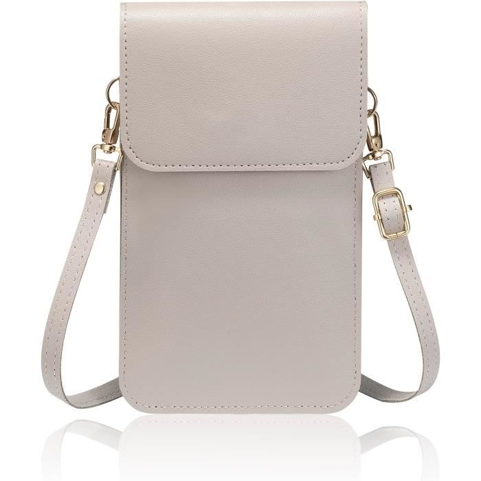 Mini sac pour téléphone portable - Sacs à main - Gillux