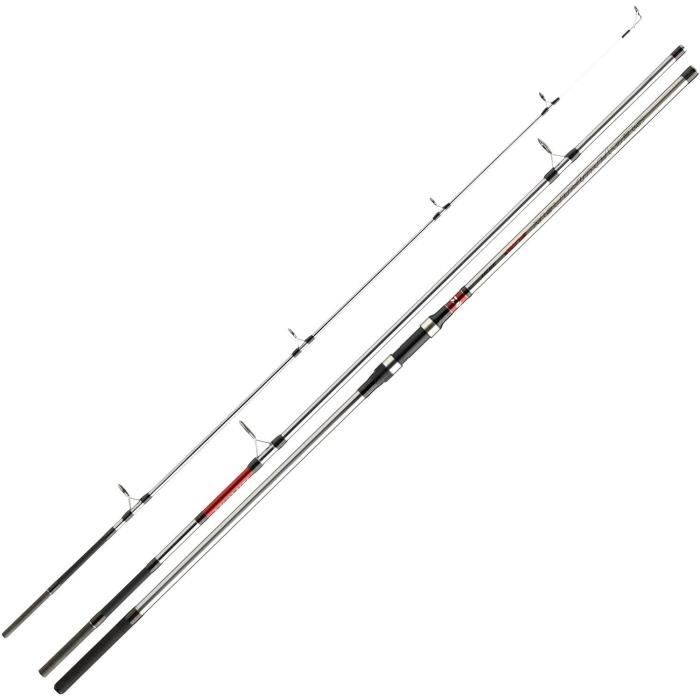 Canne Mitchell Tanager Salt Water 4.50M - 100/250G Surf - Cannes Surf