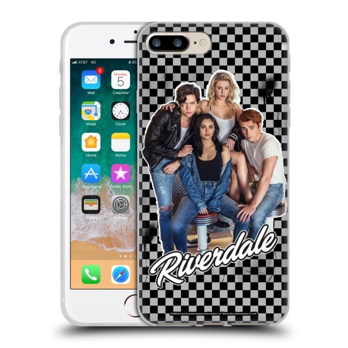 coque riverdale iphone 11