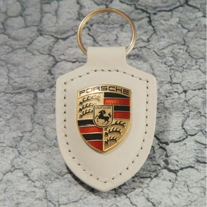 P36829 - 94453843100 - Capuchon de clé pour Porsche