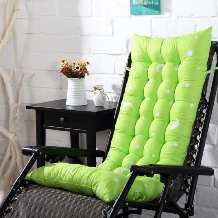 Générique Coussins Pour Chaises Longues De Jardin, Coussin Pour Bain De