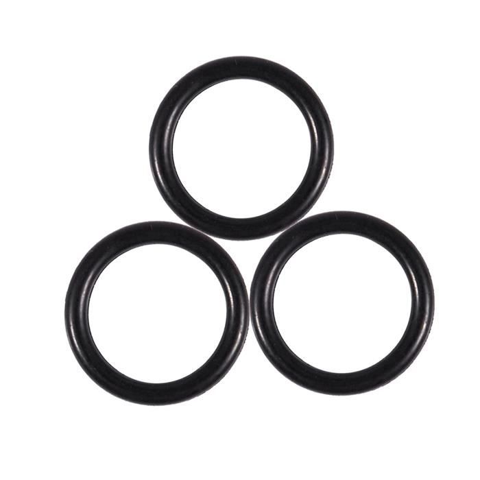 Tube tuyau SOURCING MAP 1Pcs 1,8mm Diamètre intérieur 2,2mm Diamètre