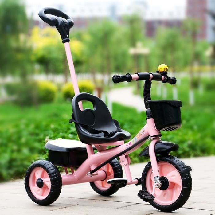 trotteur tricycle