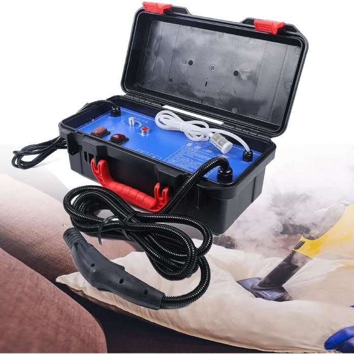 Nettoyeur Porte-filtre Vnmudzeo Nettoyeur De Marc De Café Amovible - Bac Grande Capacité 150W - Pour Porte-filtre Café 58mm - Nettoyage Automatique Nettoyeur Porte-filtre Café