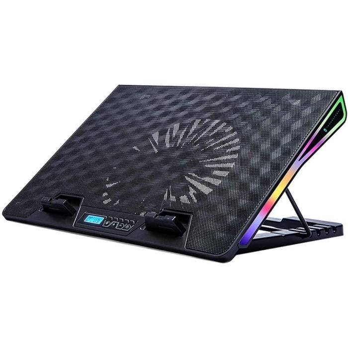 AJWRefroidisseur PC Portable Laptop Cooling Pads Laptop Cooling Stand