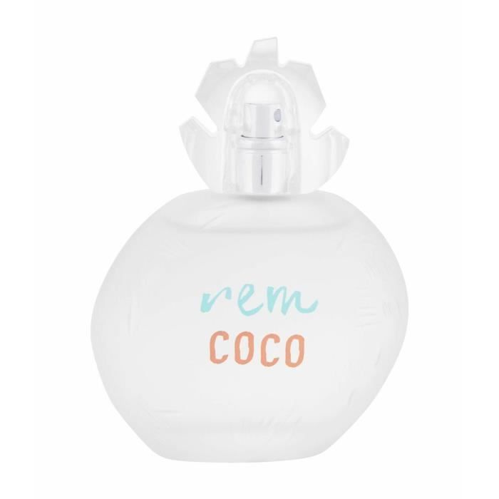 Eau De Toilette Reminiscence REM Vaporisateur 100 Ml – Testeur Neuf
