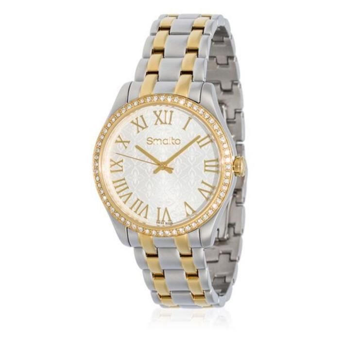 montres smalto
