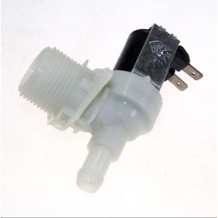 Electrovanne pour lave