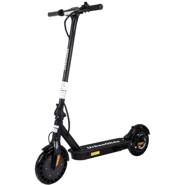 Trottinette électrique : Profitez de 28% de remise sur le modèle UrbanGlide  chez Cdiscount 